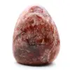 Decorative red quartz - 3