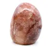Decorative red quartz - 4