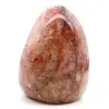 Decorative red quartz - 5
