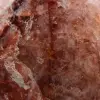 Decorative red quartz - 6