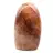 Red quartz paperweight
