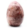 Red quartz block to be laid - 2