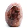 Red quartz block to be laid - 4