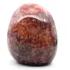 Red quartz block to be laid - 5