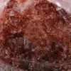 Red quartz block to be laid - 6