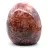 Red quartz block to be laid