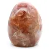 Red quartz rock - 4