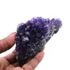 Amethyst crystals - 0