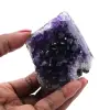 Amethyst druse - 0