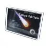 Campo del Cielo meteorite - 0