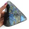 Natural Polished Labradorite - 0