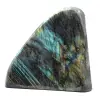 Freeform Polished Labradorite - 2