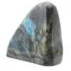 Freeform Polished Labradorite - 3