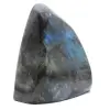 Freeform Polished Labradorite - 7