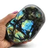 Polished Labradorite from Madagascar - 0