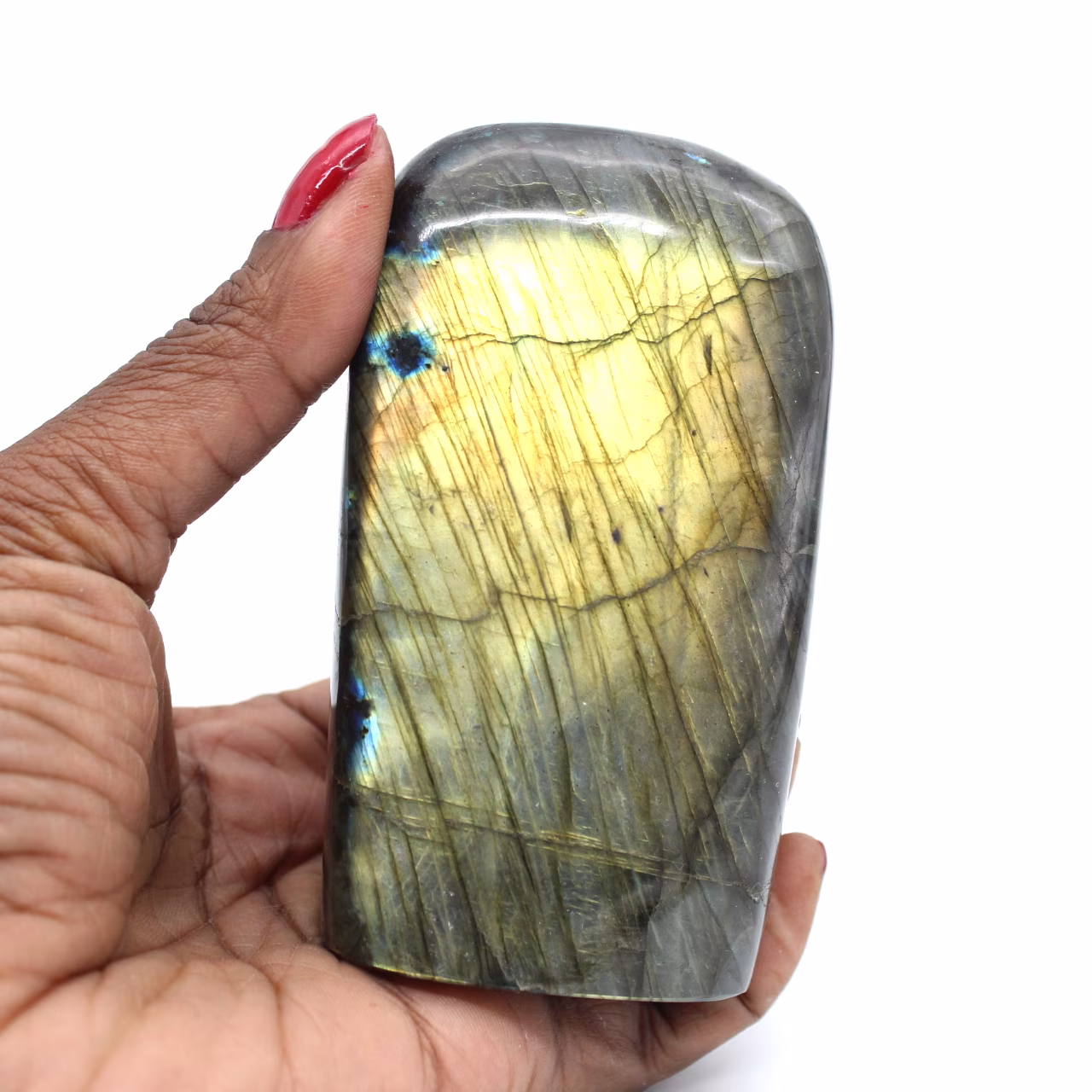 ornamental labradorite