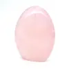 Collectible natural rose quart - 0