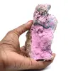 Crystallization of cobaltocalcite - 0