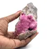 Cobaltocalcite rock - 0