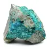 Dioptase rock - 1