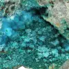 Dioptase rock - 4