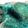 Dioptase rock - 5