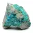 Dioptase rock