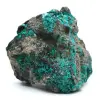 Dioptase stone - 0