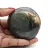 Labradorite stone pebble