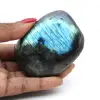 Labradorite Pebble from Madagascar - 0