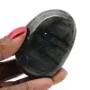 Polished Labradorite pebble - 1