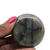 Labradorite Pebble - 0