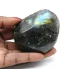 Labradorite rock pebble - 1