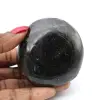 Labradorite rock pebble - 1
