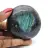 Labradorite rock pebble