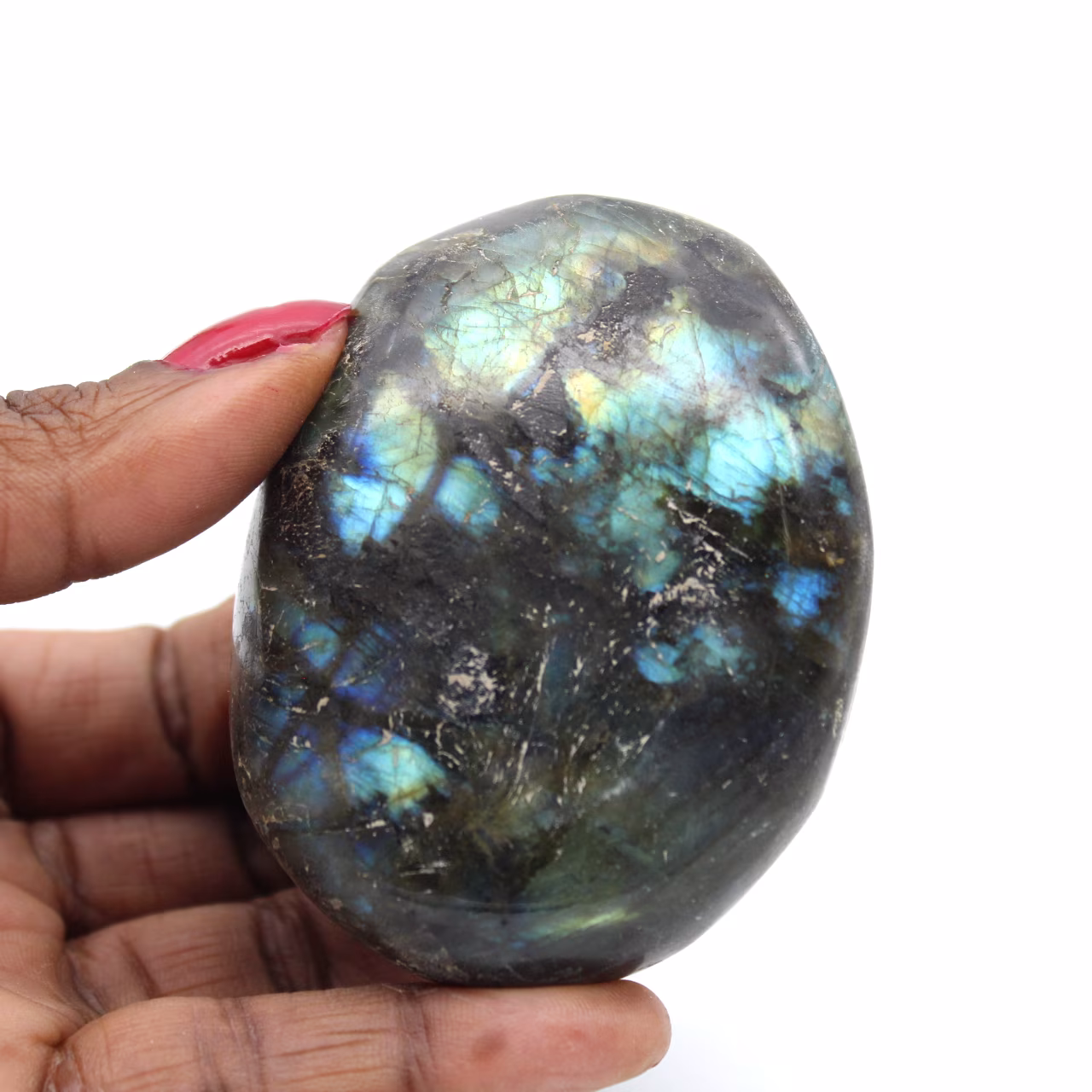 Labradorite