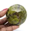 Green Opal Rock Pebble - 0
