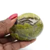 Green Opal Pebble - 0