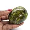Green Opal Pebble - 0