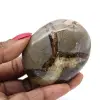 Pebble in septaria - 0