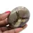 Pebble in septaria