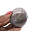Jasper pebble - 1