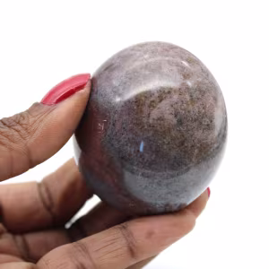Jasper pebble