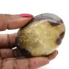 Pebble in septaria - 0