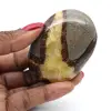 Pebble in septaria - 0