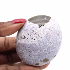 Jasper pebble