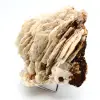 White barite - 4