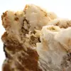 White barite - 8