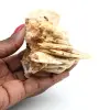 White barite - 0