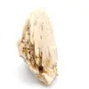 White barite - 3